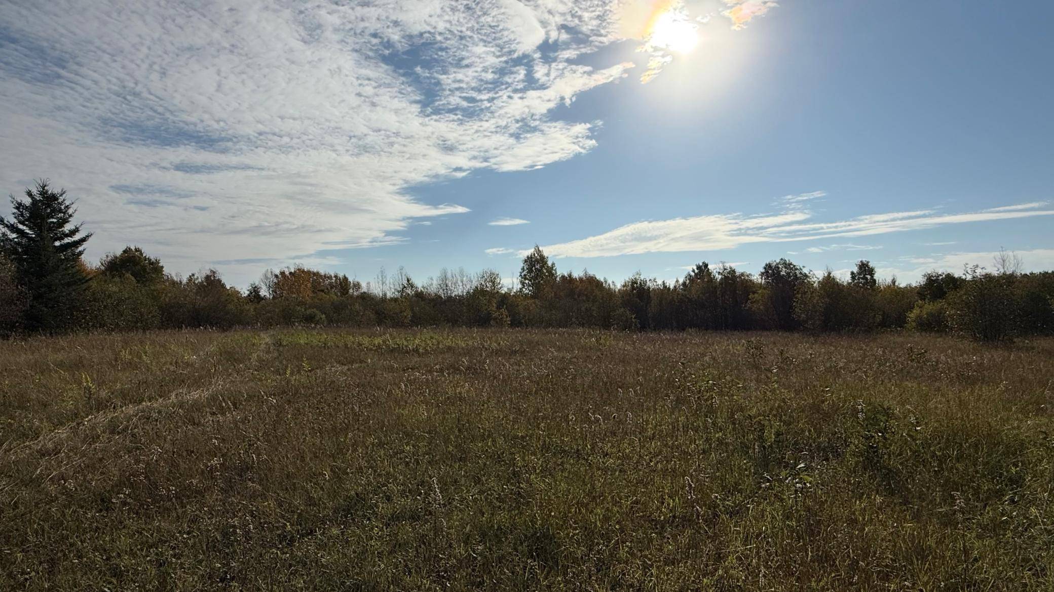 Northome, MN 56661,TBD N 80 Town Rd 6