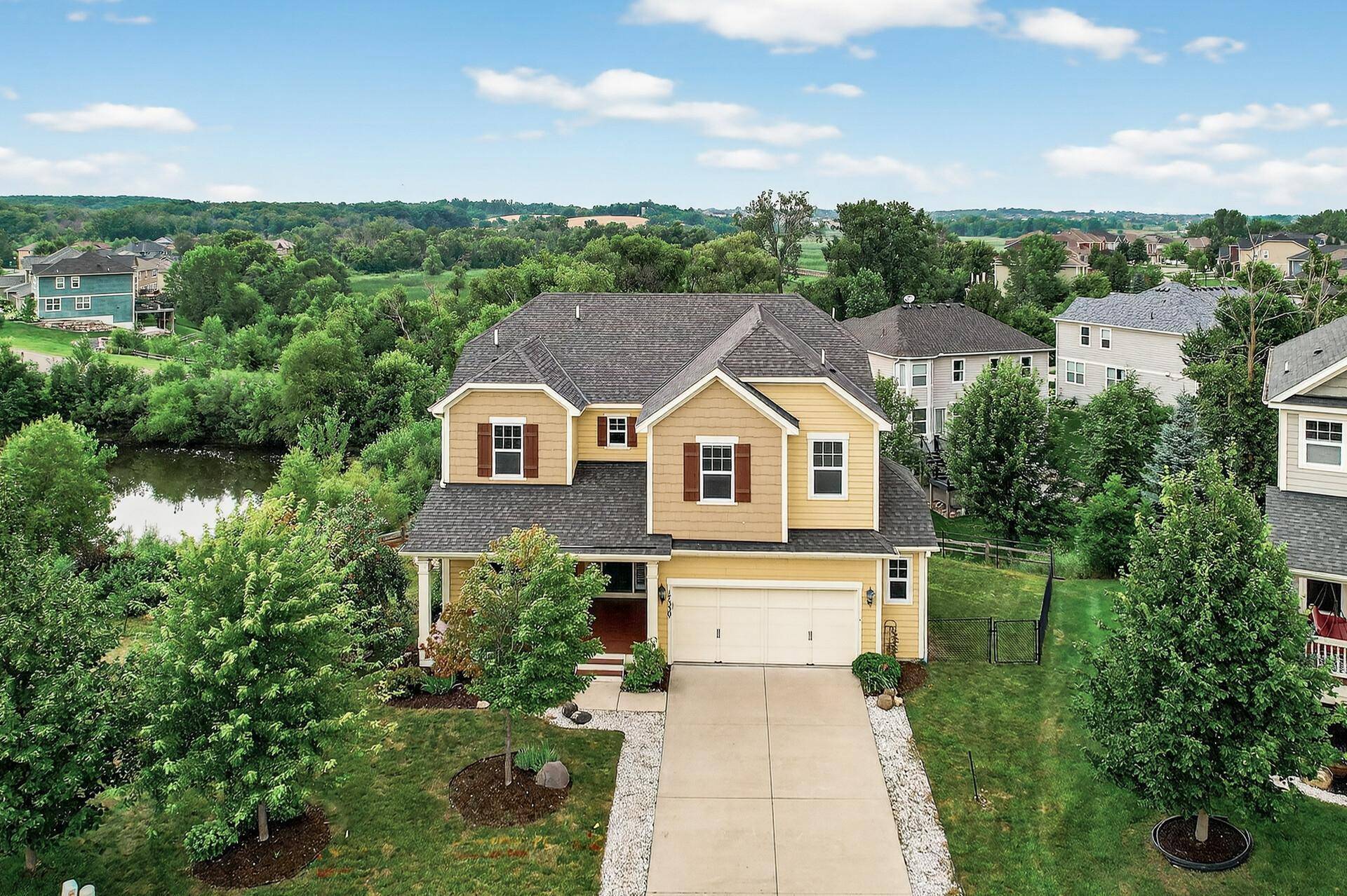 Plymouth, MN 55446,17330 50th AVE N