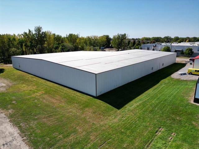 Redwood Falls, MN 56283,125 Quality DR