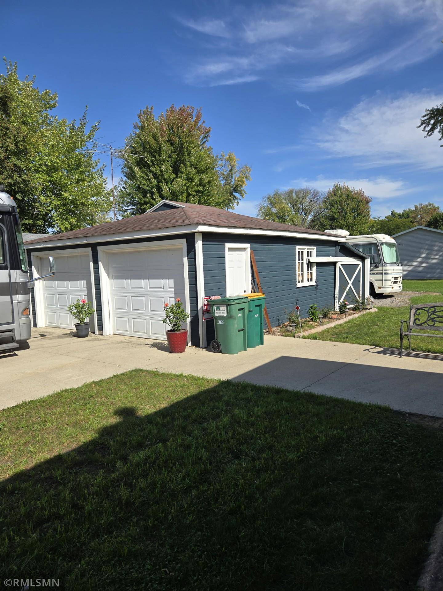 Litchfield, MN 55355,619 S Swift AVE