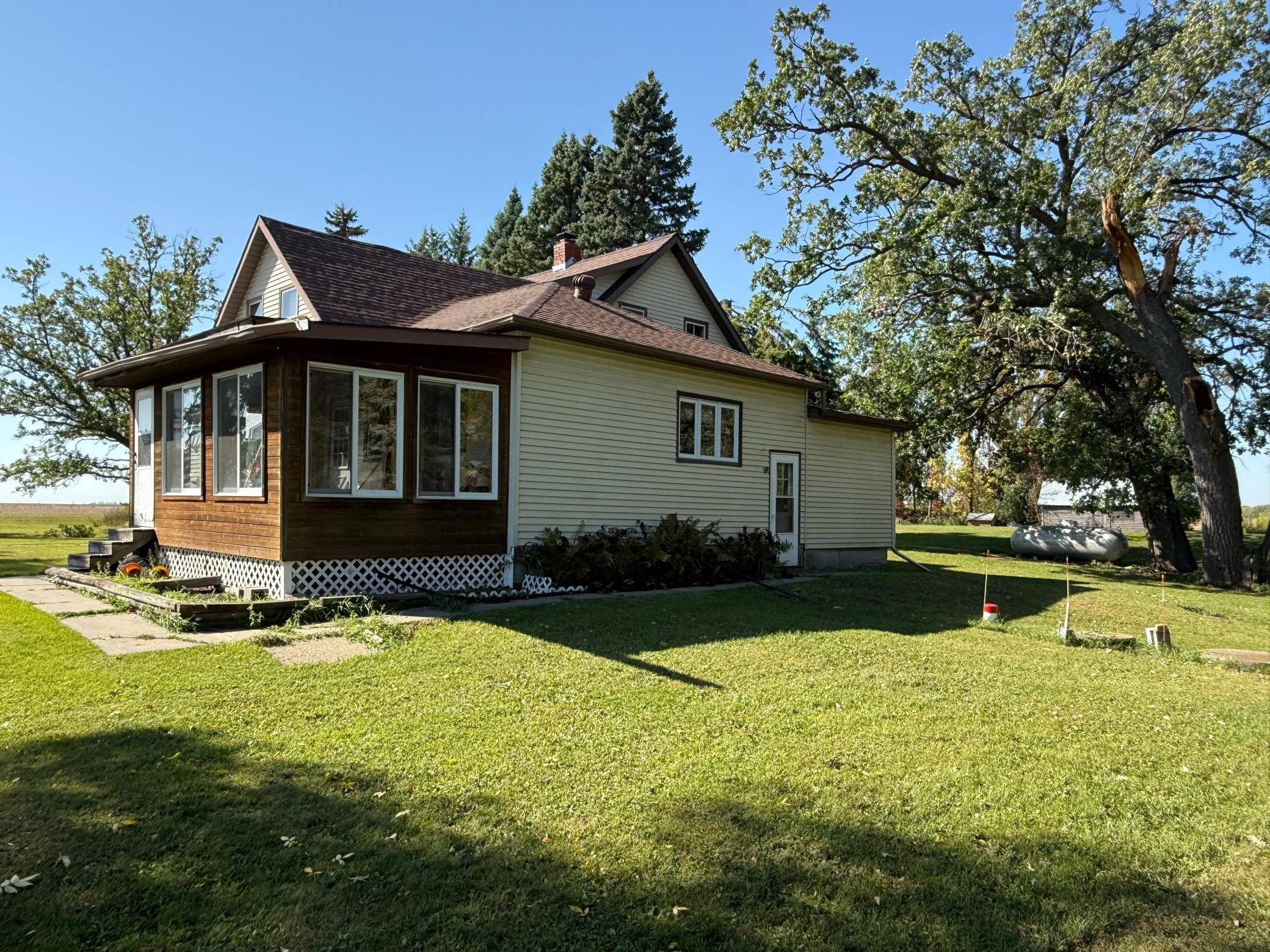 Lee Twp, MN 56574,1734 130th AVE