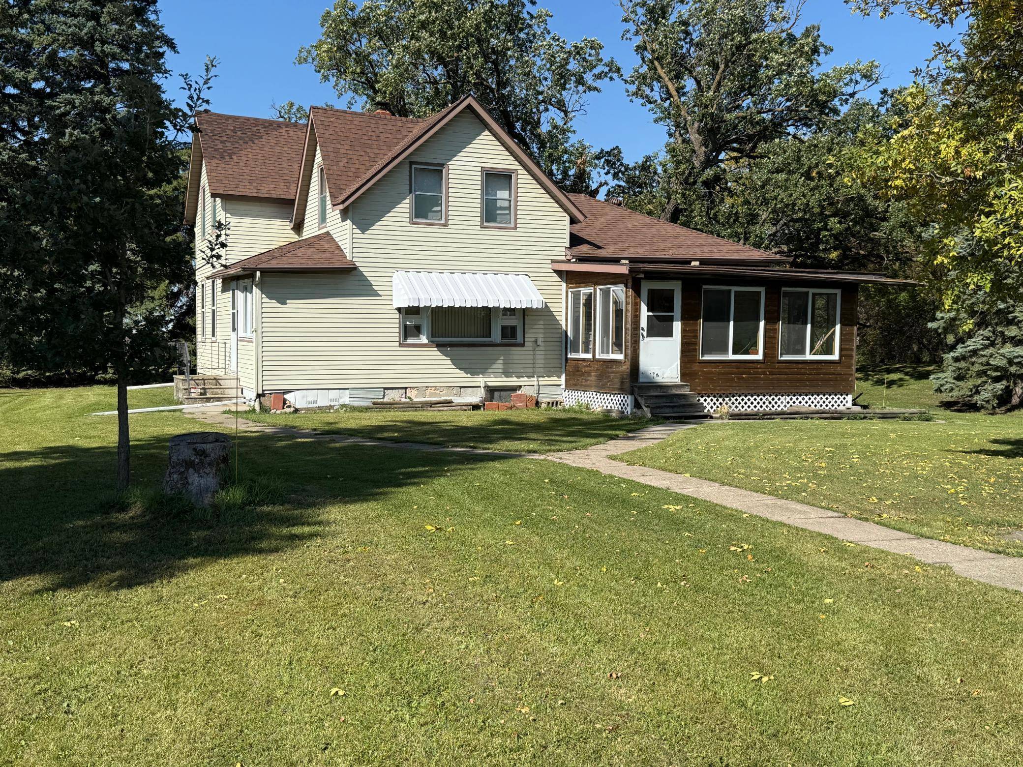 Lee Twp, MN 56574,1734 130th AVE