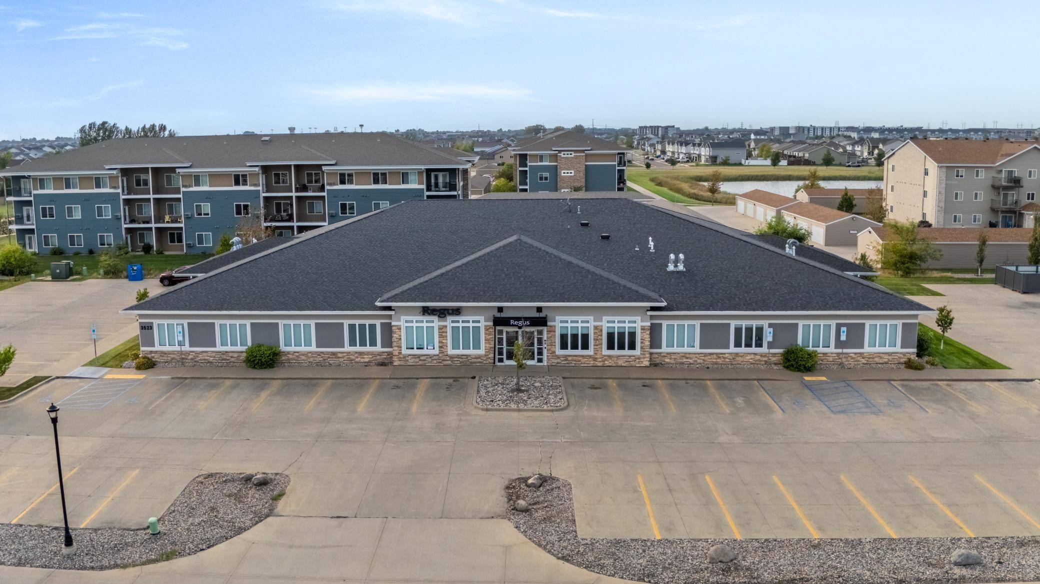 Fargo, ND 58104,3523 45th ST S
