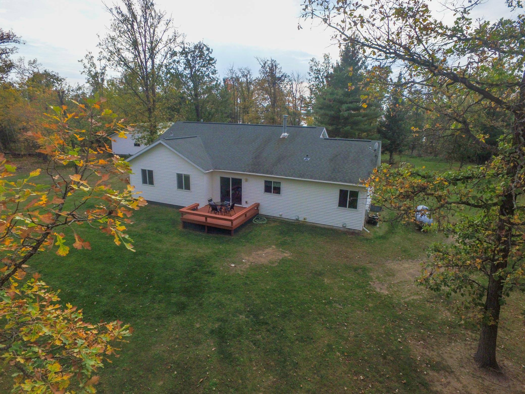 Helga Twp, MN 56601,50836 Vinewood RD