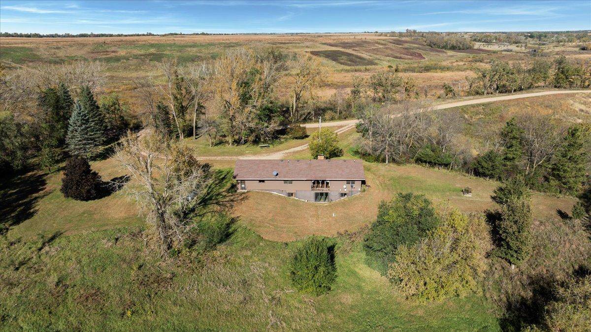 Lake Johanna Twp, MN 56316,13595 320th ST