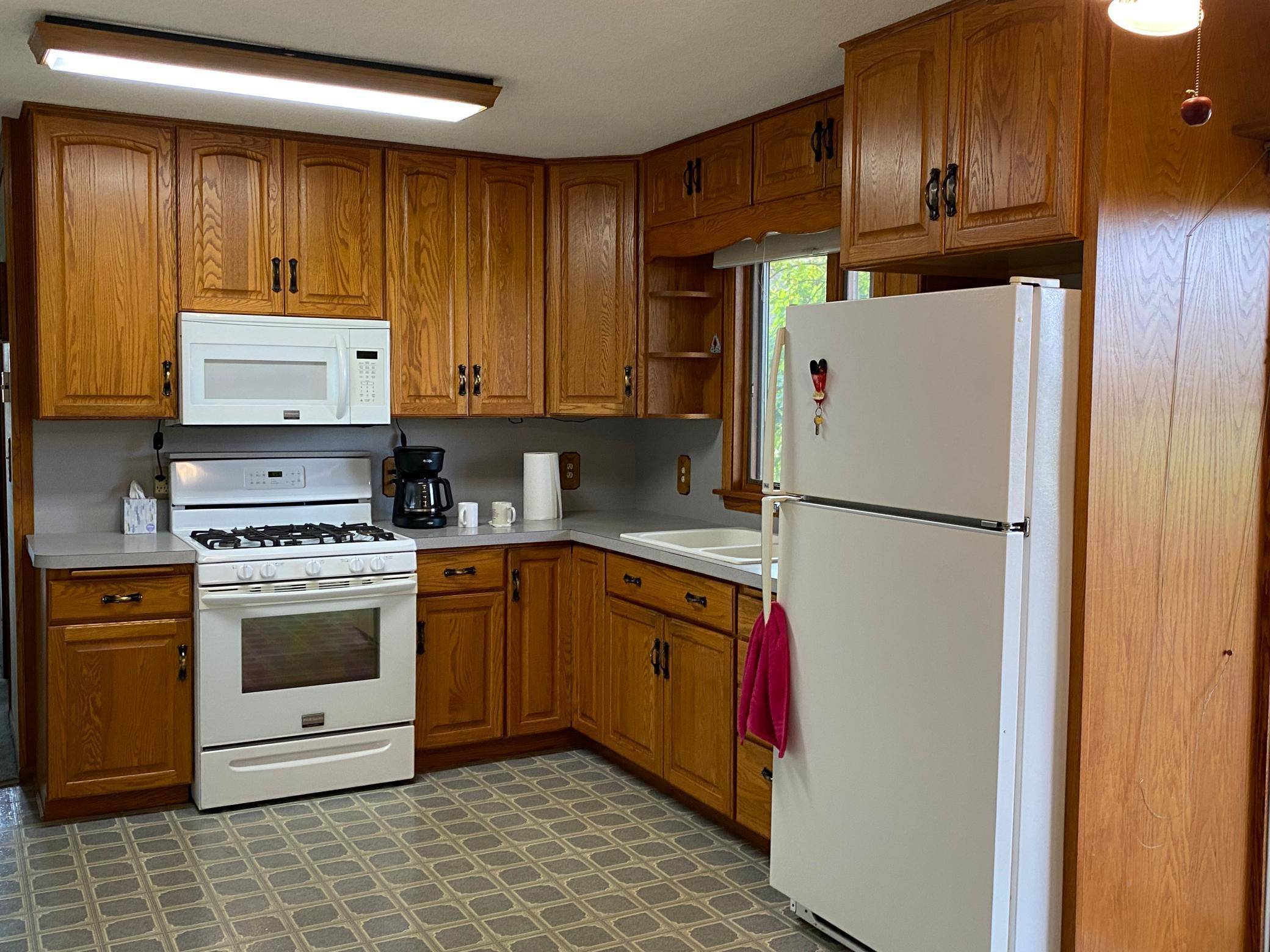 Hayward, MN 56043,401 Noland AVE