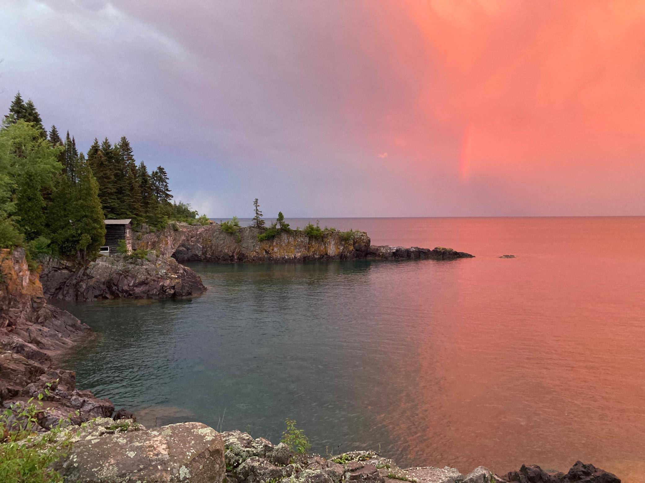 Silver Bay, MN 55614,118-124 E Lakeview DR