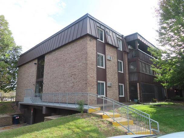 Brooklyn Center, MN 55429,4201 Lakeside AVE N #103