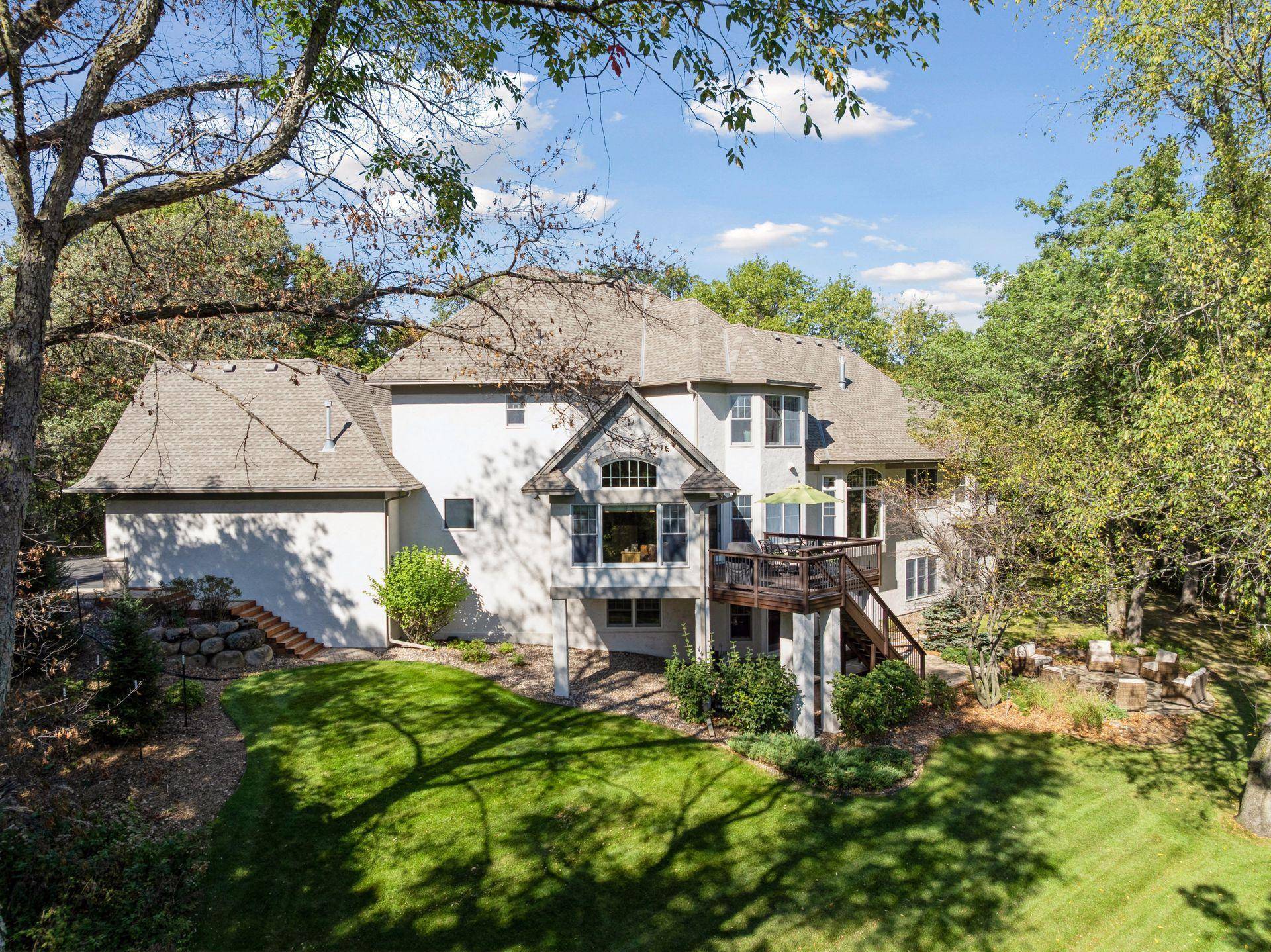 North Oaks, MN 55127,6 Blue Flag CT