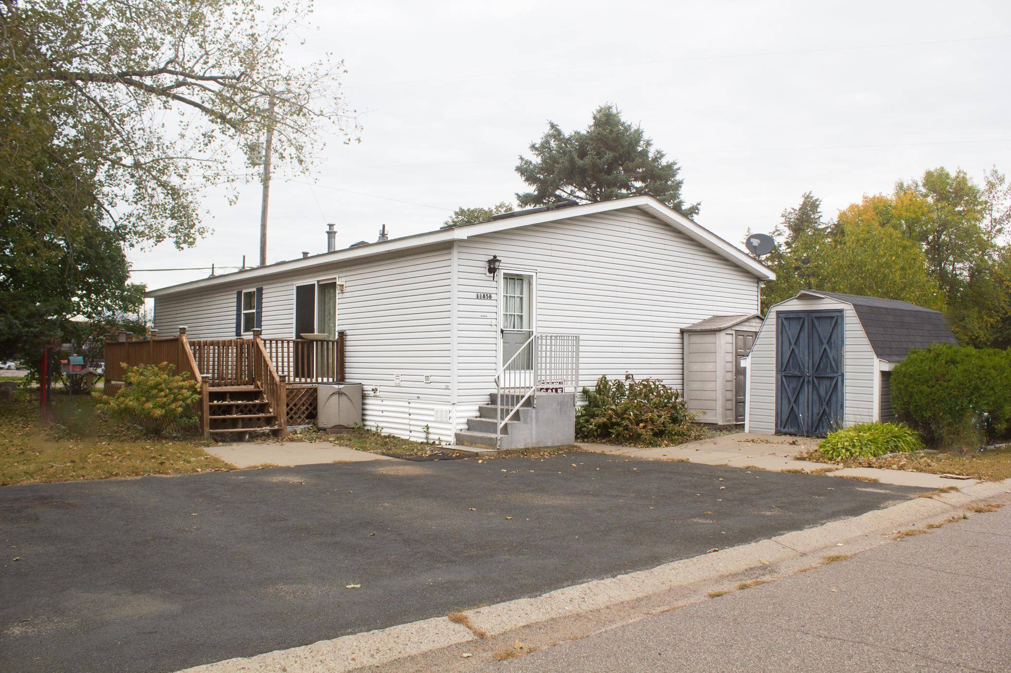 Becker, MN 55308,11858 Holasek AVE SE