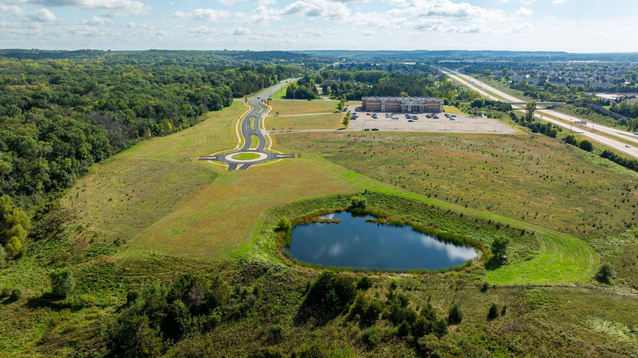 Hudson, WI 54016,685 Darnold DR