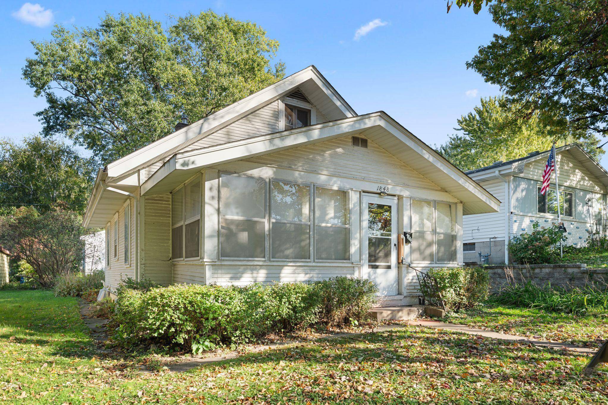 Lauderdale, MN 55113,1848 Eustis ST