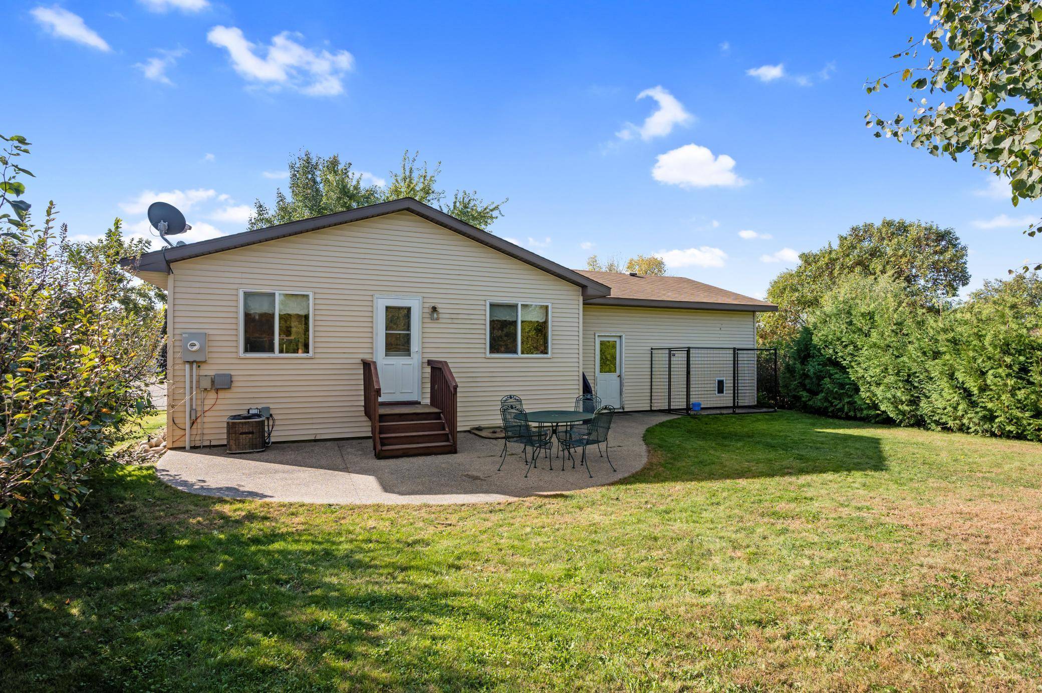 Glenwood, MN 56334,521 6th AVE SE