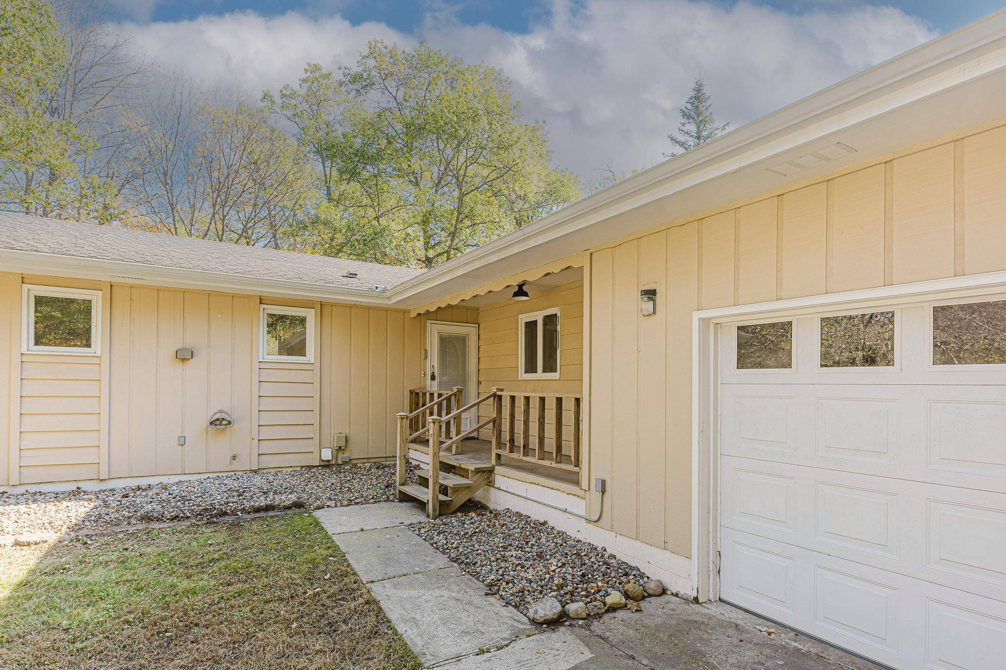 Burlington Twp, MN 56501,15171 Elm DR