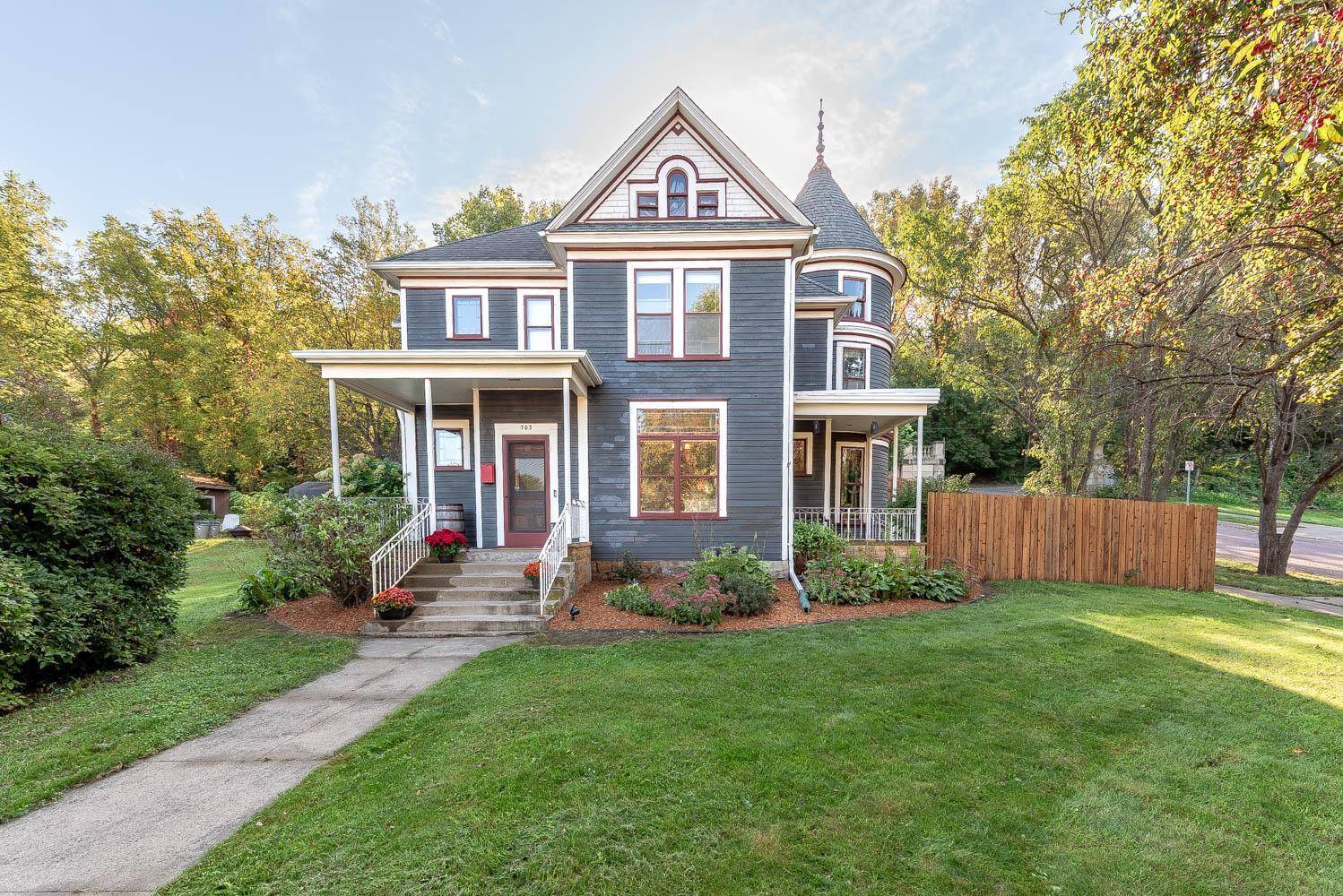 Mankato, MN 56001,703 N 6th ST
