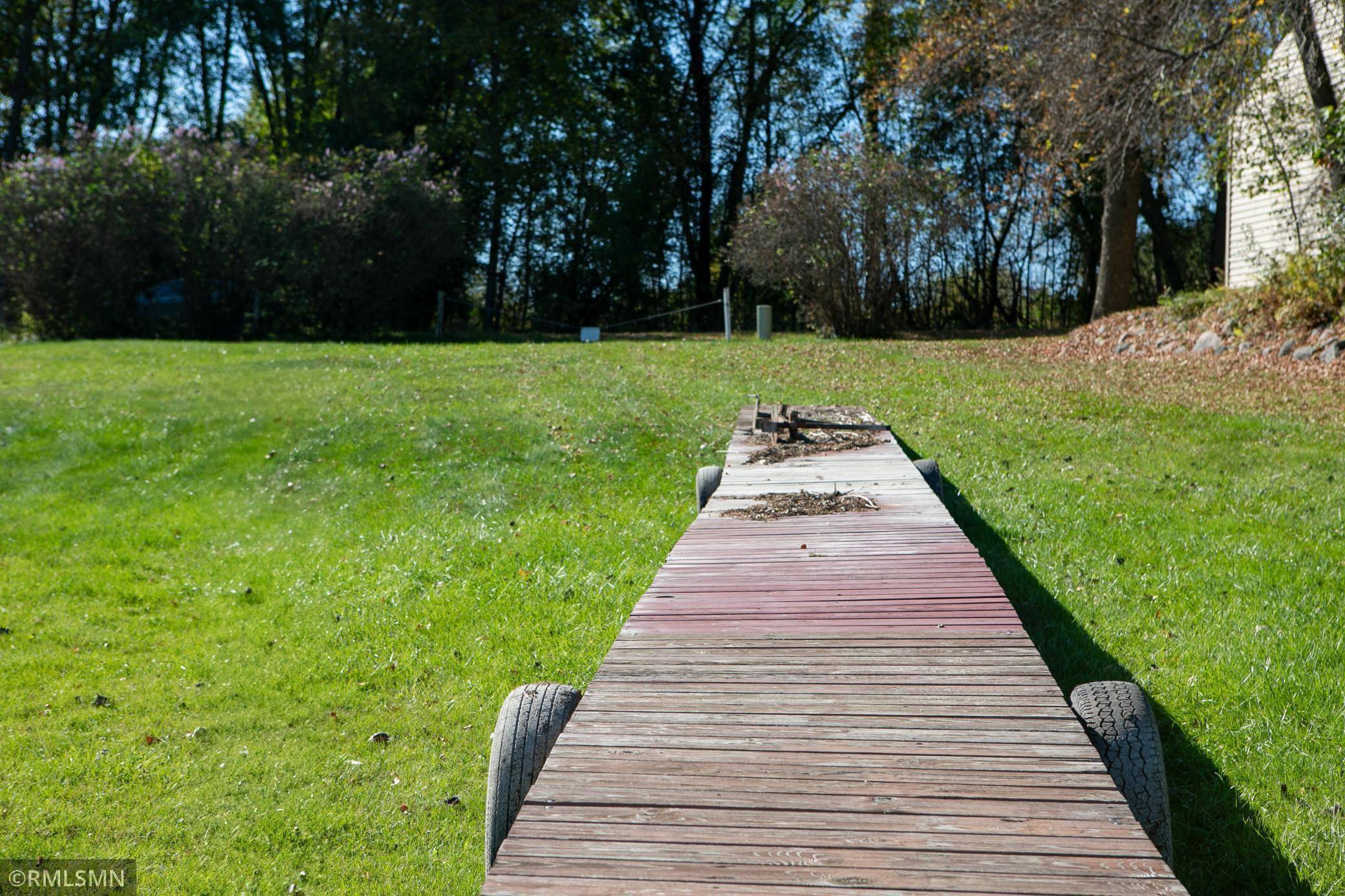 Rush City, MN 55069,Lot 6 Crest Way