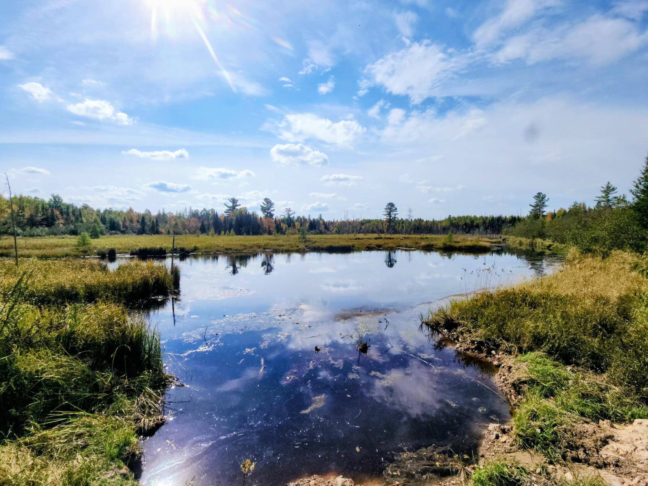 Chippewa Twp, WI 54514,72429 Bear Lake RD