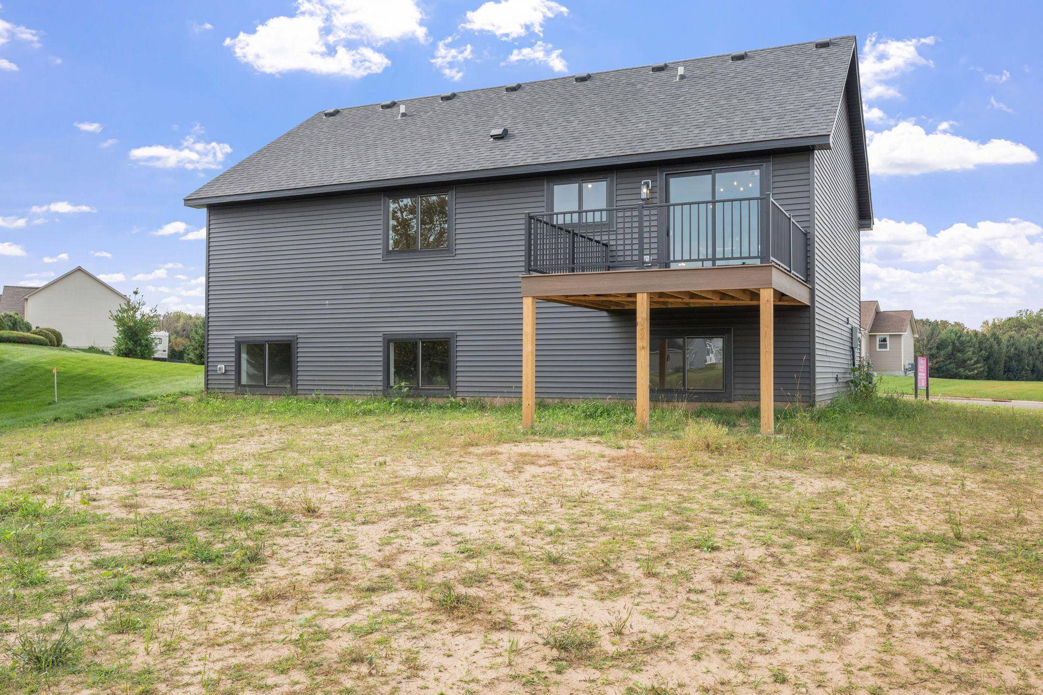 New Richmond, WI 54017,602 Grouse Way