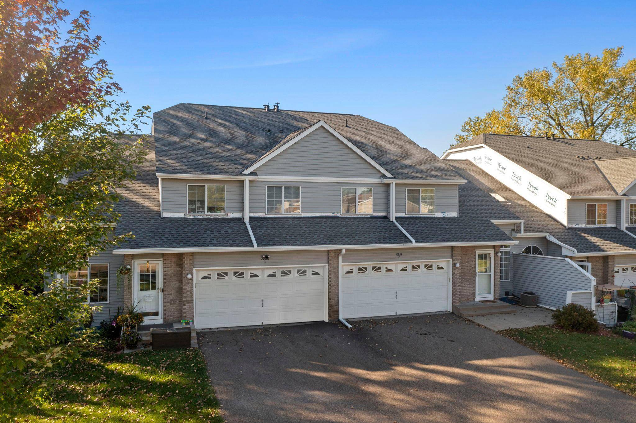 Saint Anthony, MN 55421,3808 Foss RD #2