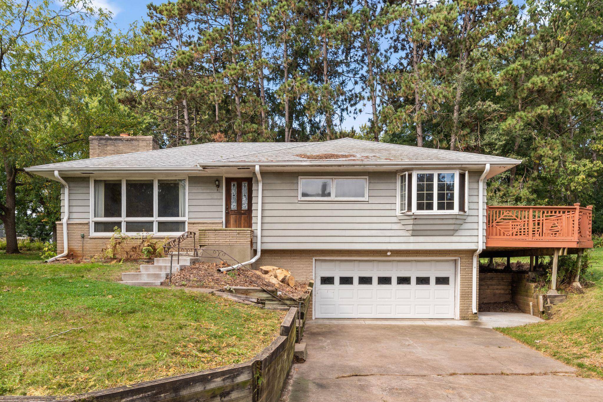 Pine Springs, MN 55115,3533 Long Lake RD E