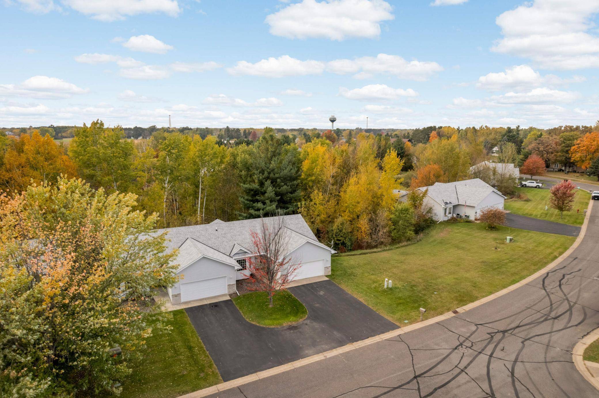 Braham, MN 55006,900 Shady Ridge LN