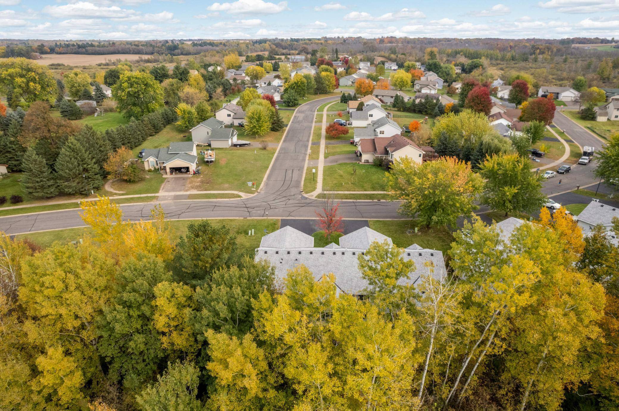 Braham, MN 55006,900 Shady Ridge LN