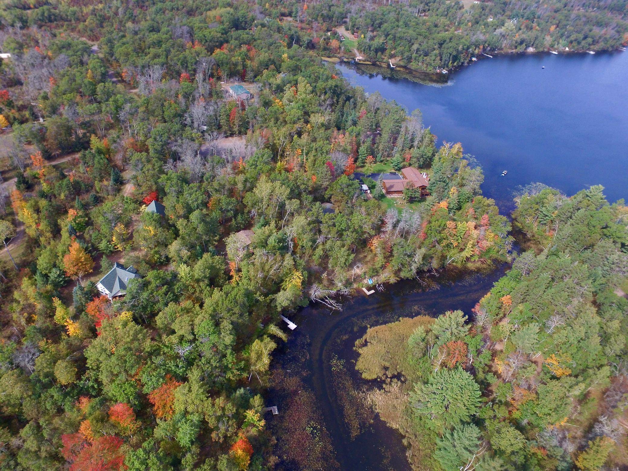 Swiss Twp, WI 54830,30199 W Burlingame Lake RD