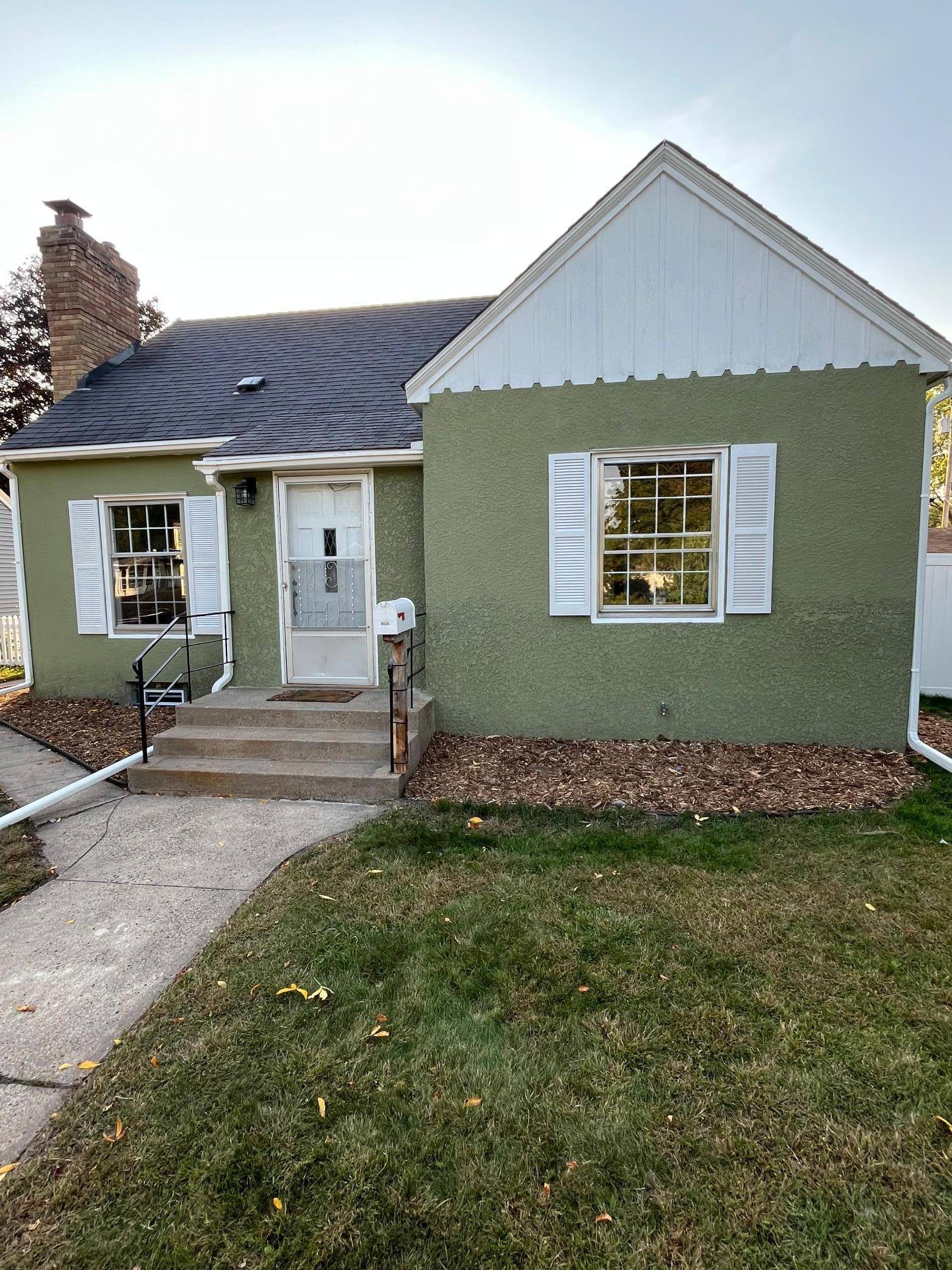 Minneapolis, MN 55412,4535 Vincent AVE N
