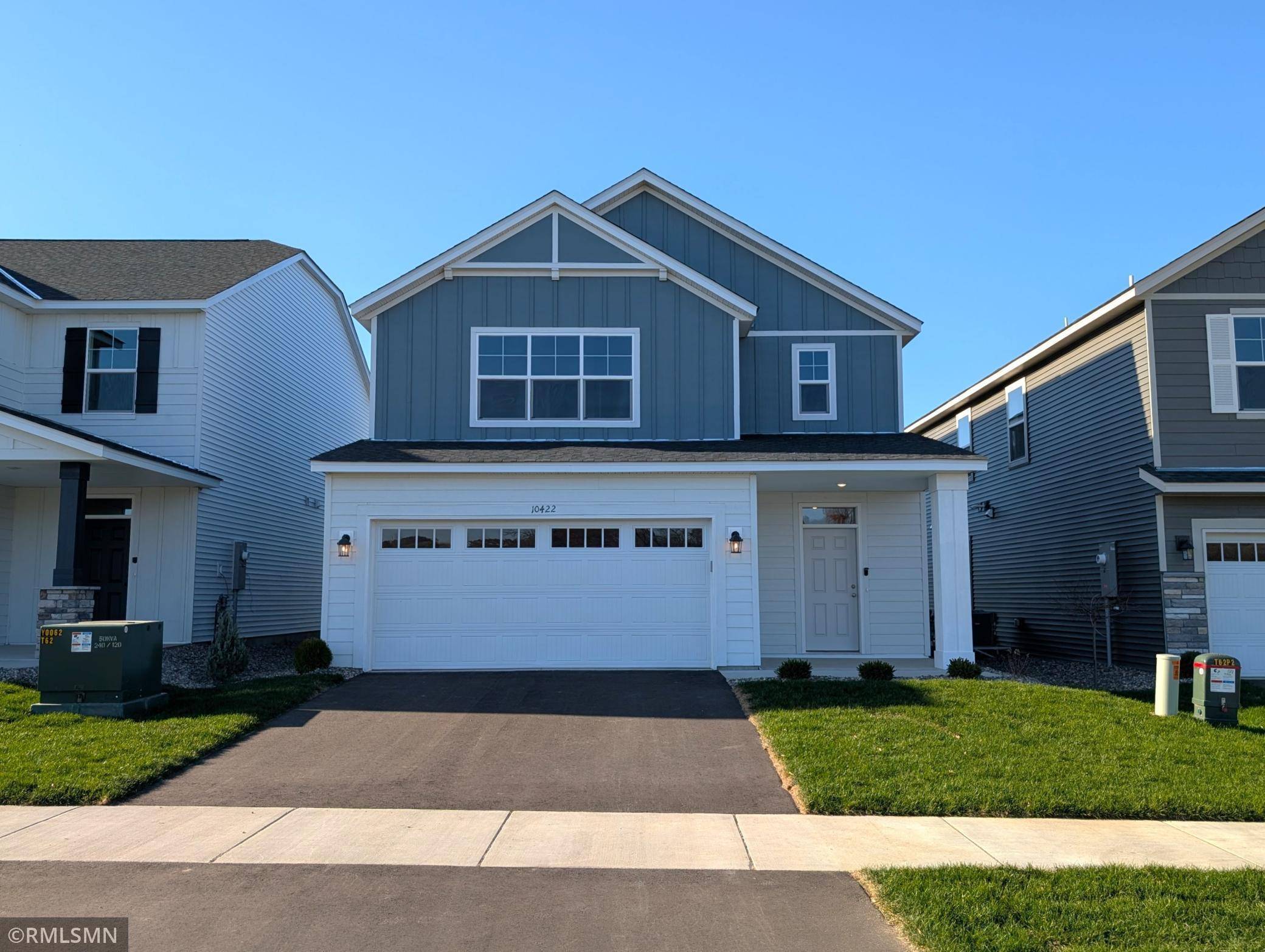 Cottage Grove, MN 55016,10422 Goodview AVE S