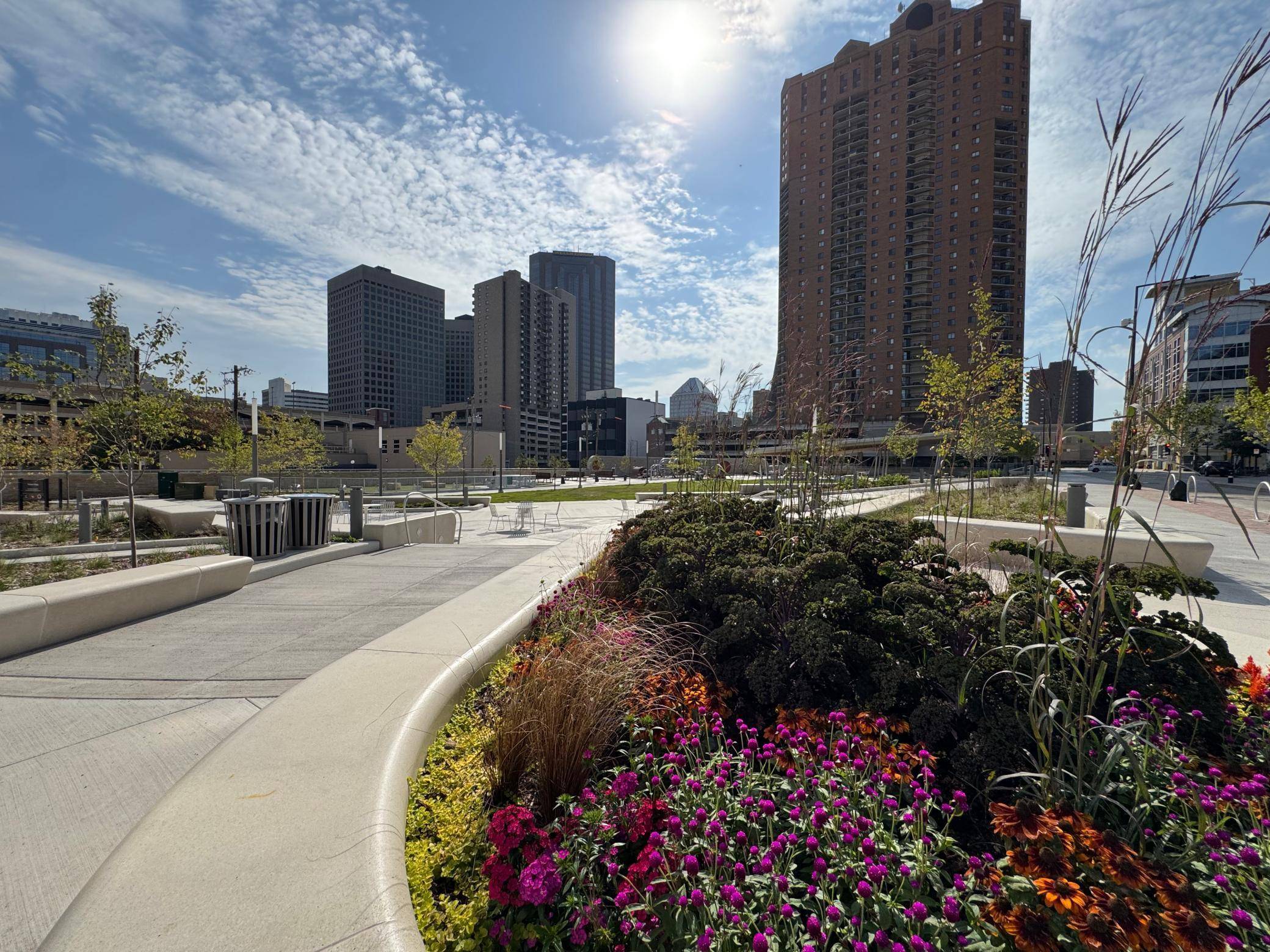 Saint Paul, MN 55101,500 Robert ST N #613