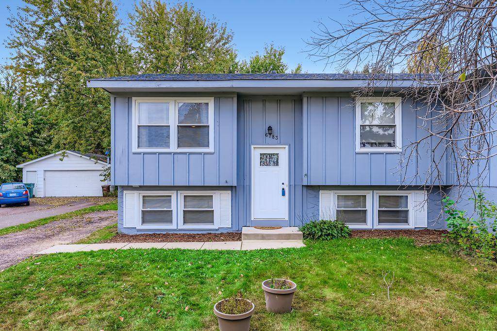 Oakdale, MN 55128,6783 8th ST N