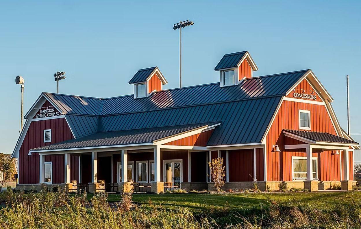 Blaine, MN 55449,12534 Erskin ST NE