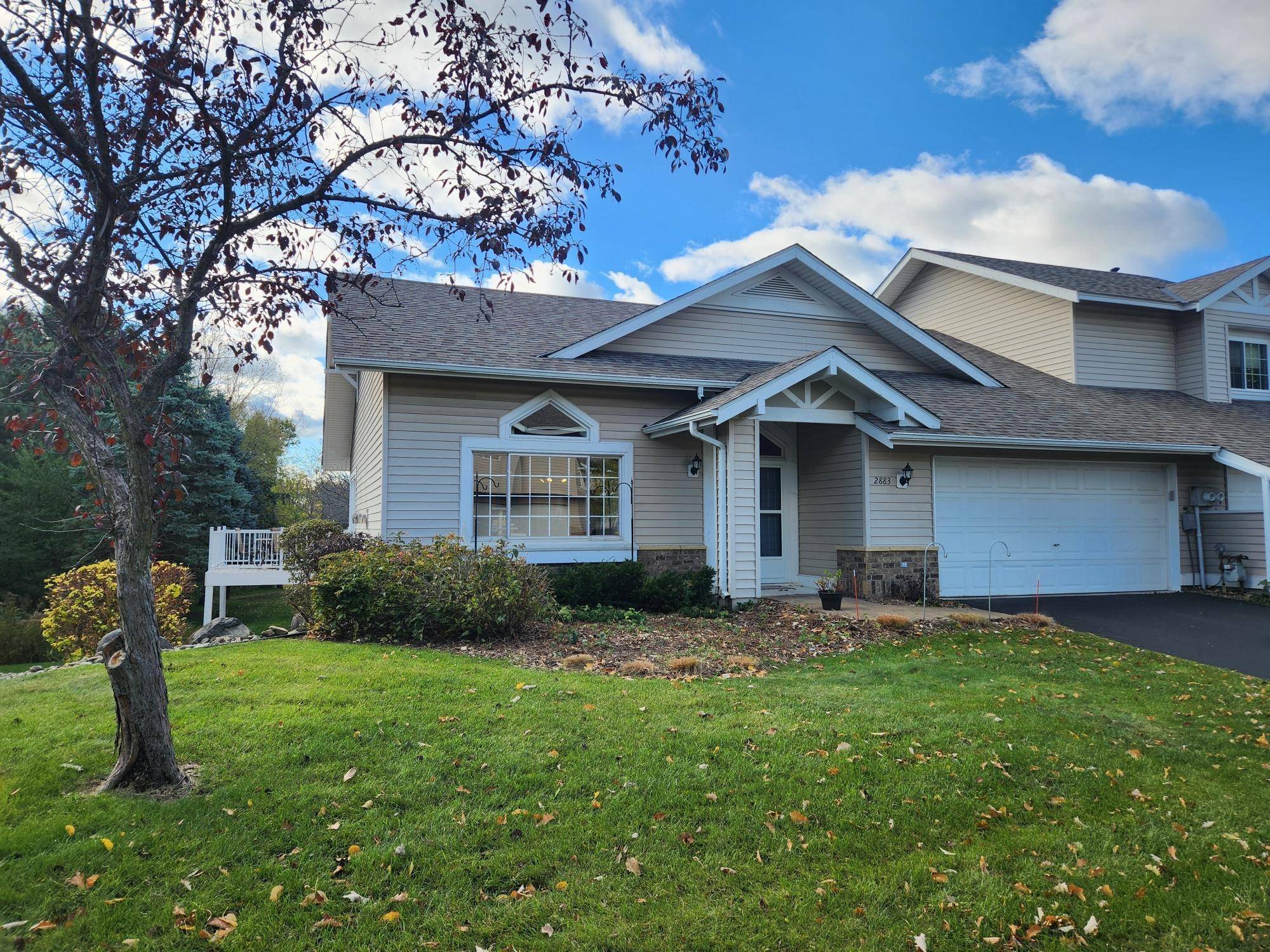 Woodbury, MN 55125,2883 Devonshire PL