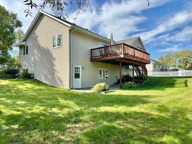 Alexandria, MN 56308,113 Sumac DR