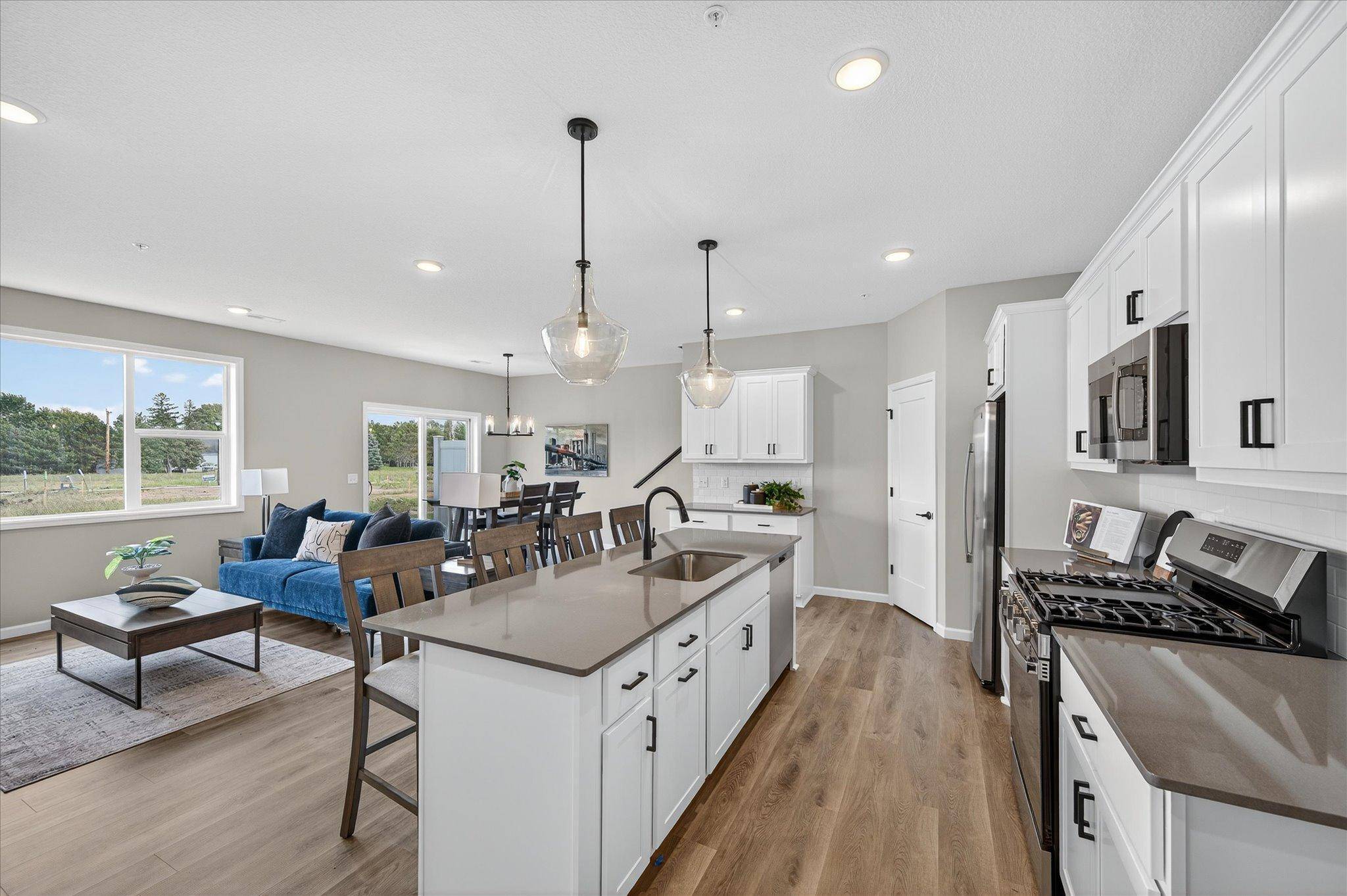 Corcoran, MN 55374,19974 Hunters RDG