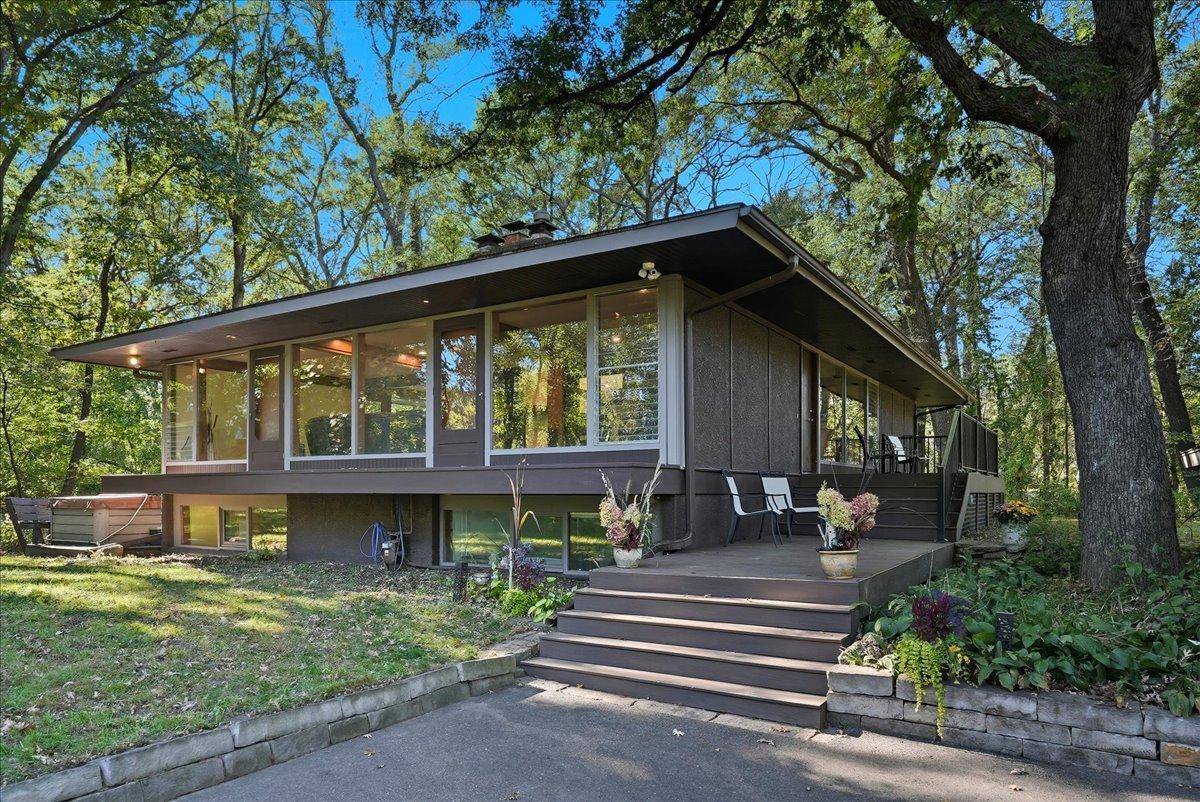 North Oaks, MN 55127,16 Pheasant LN