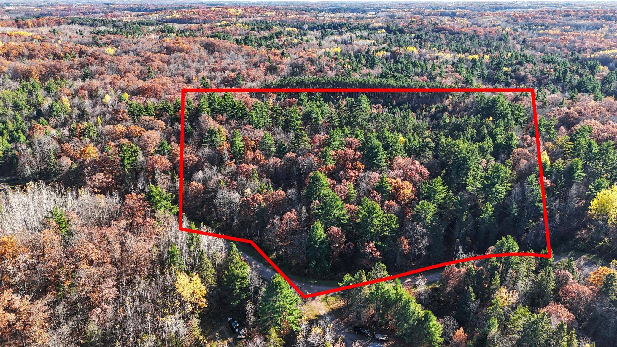 Bass Lake, WI 54876,TBD BEAN BROOK LN
