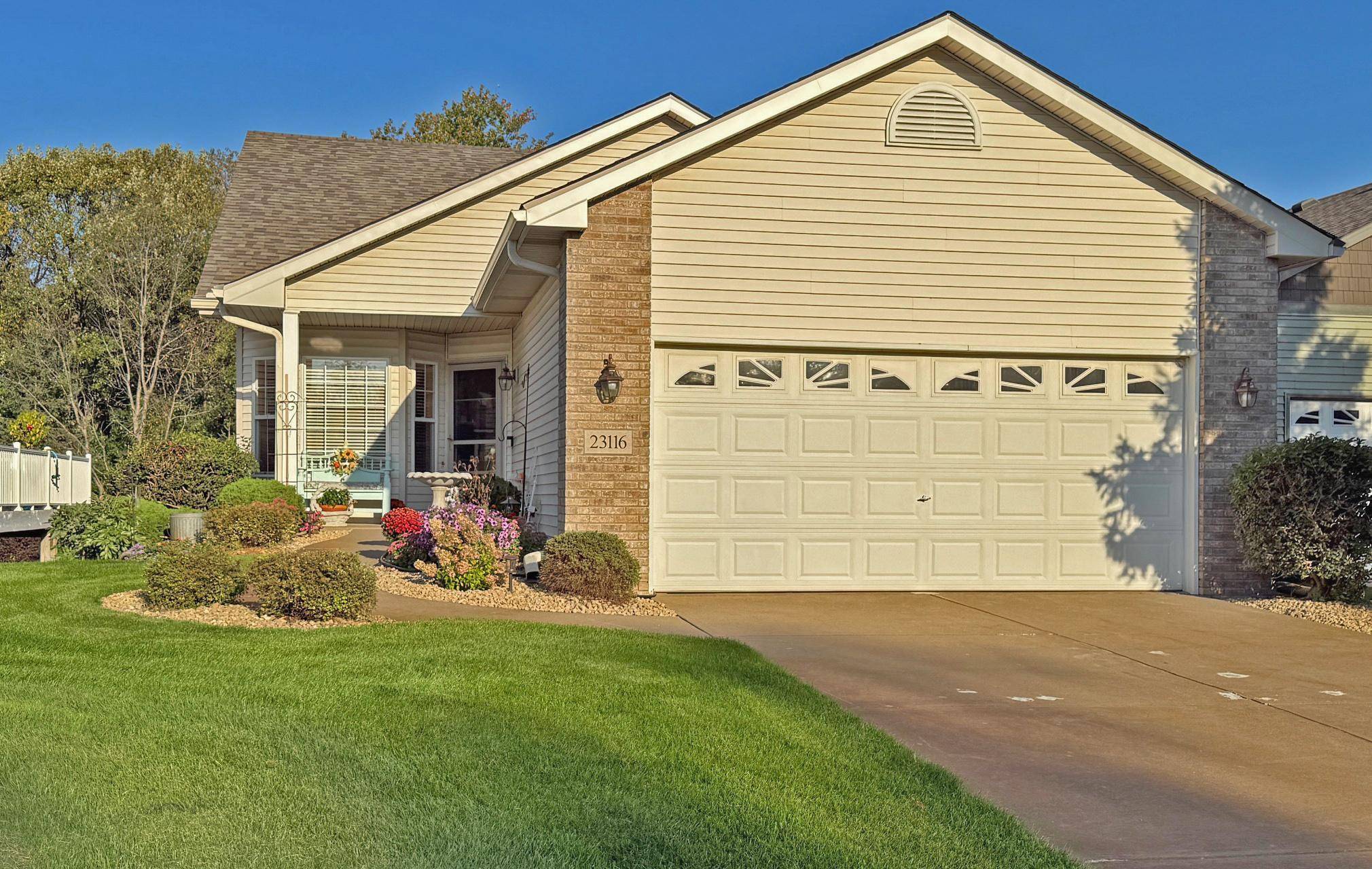 Saint Francis, MN 55070,23116 Eidelweiss ST NW