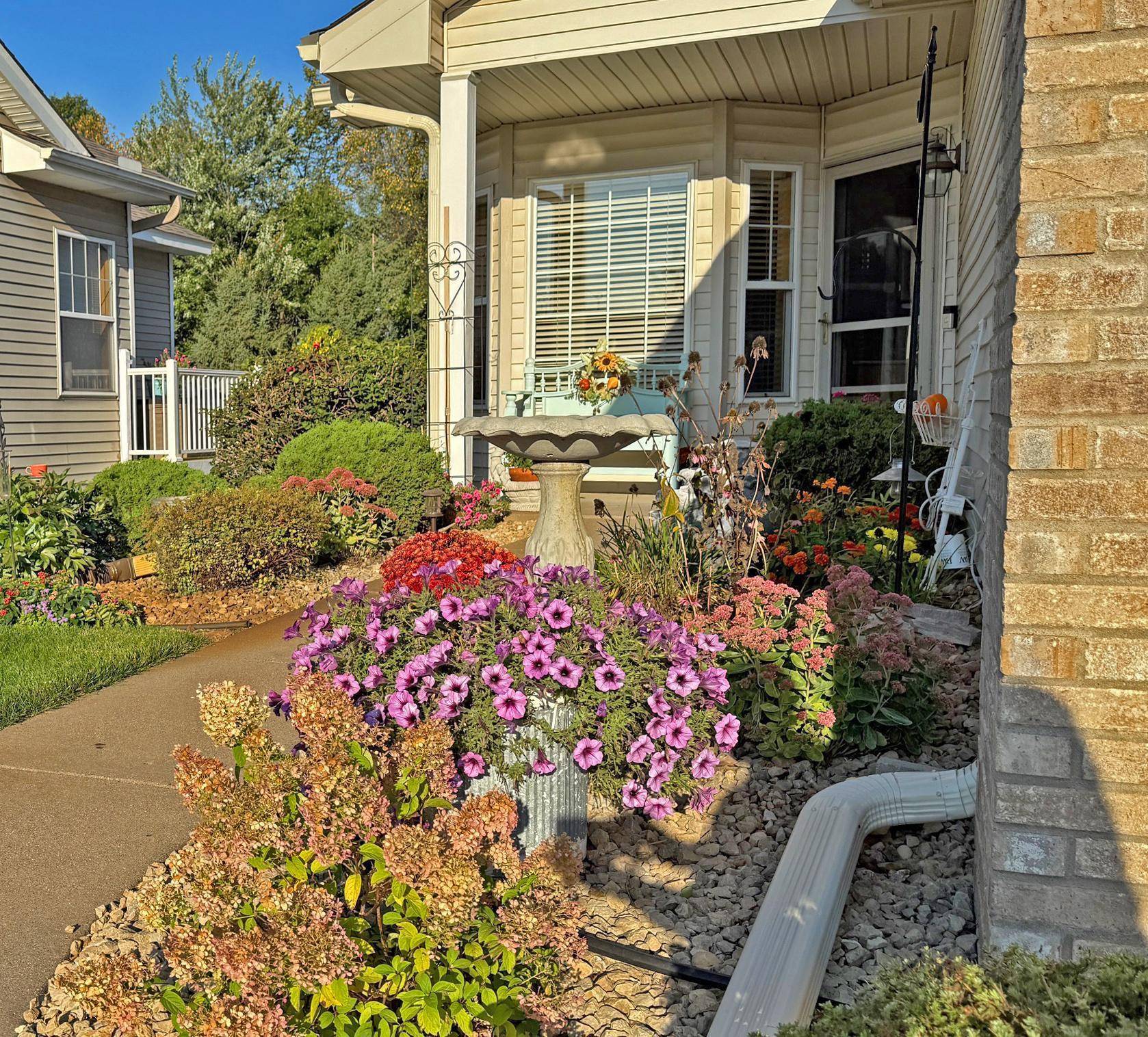 Saint Francis, MN 55070,23116 Eidelweiss ST NW