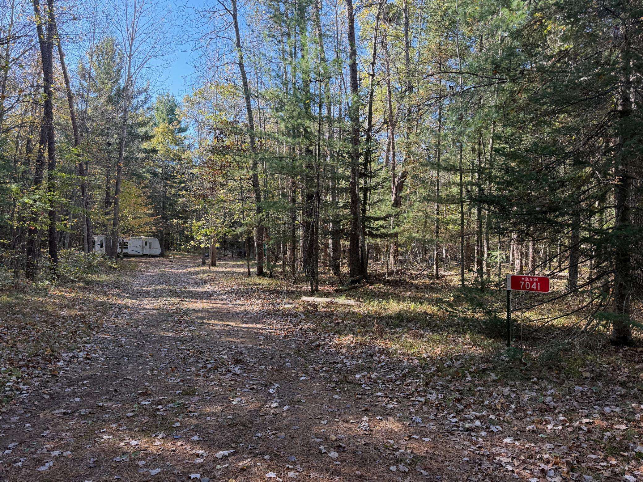 Meenon Twp, WI 54893,7041 Mar Lee RD