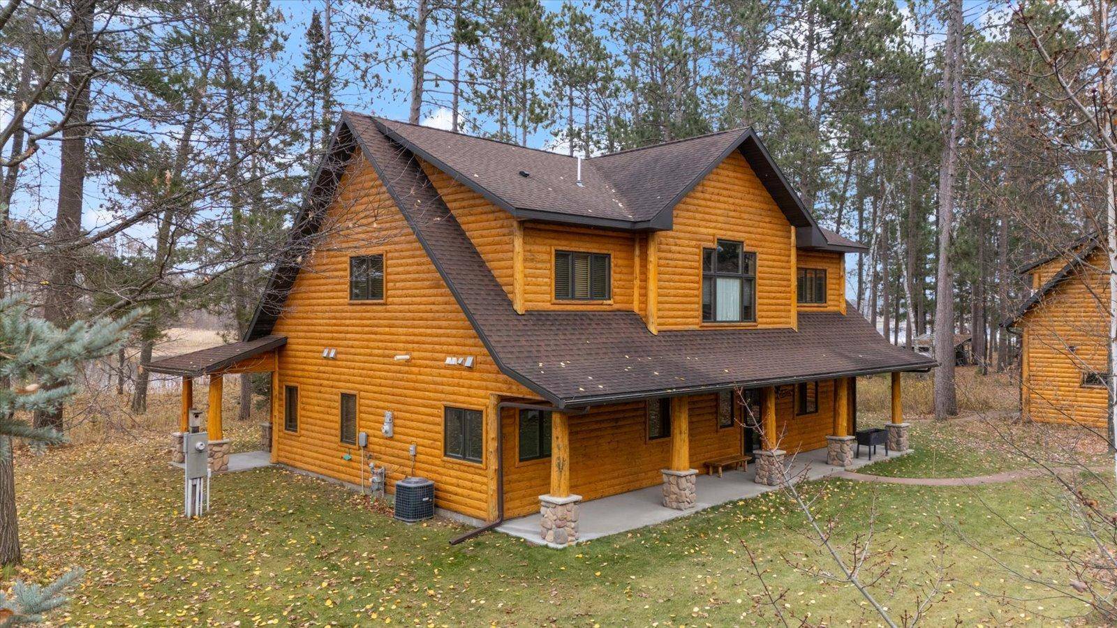 Cohasset, MN 55721,26350 River RD