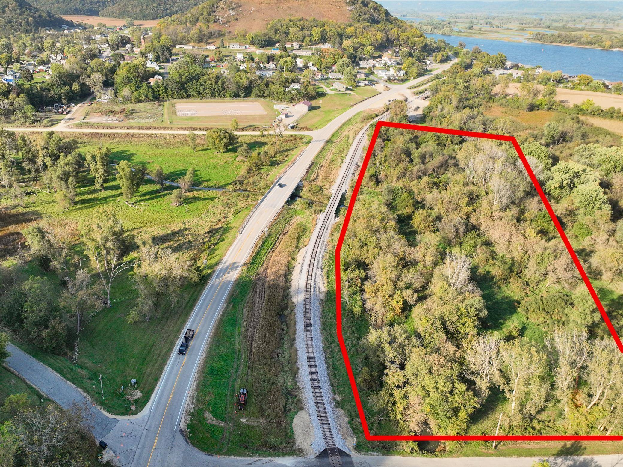 Brownsville, MN 55919,TBD State 26