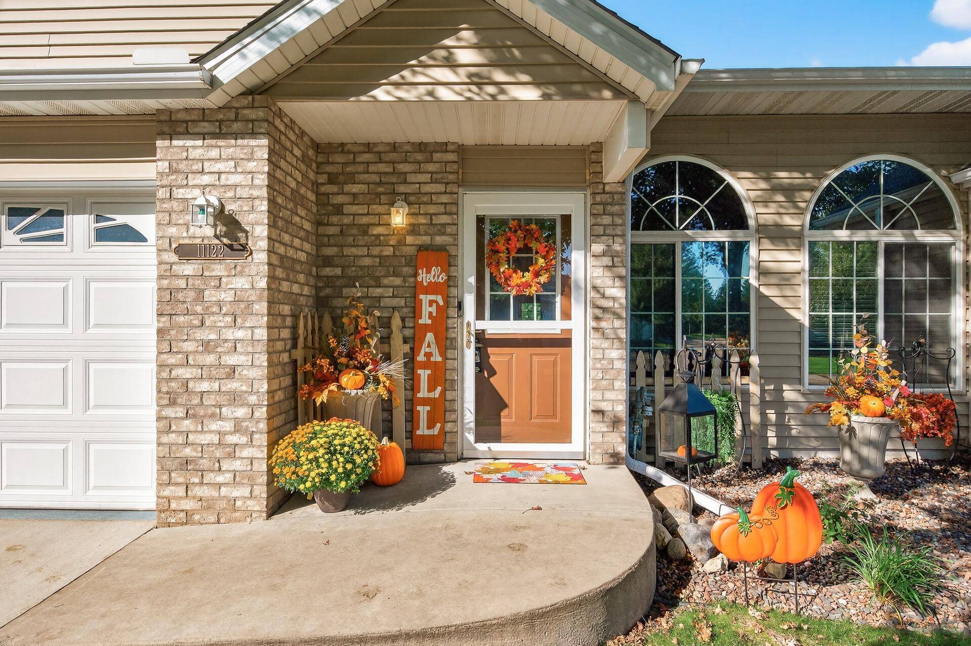 Saint Michael, MN 55376,11122 16th ST NE