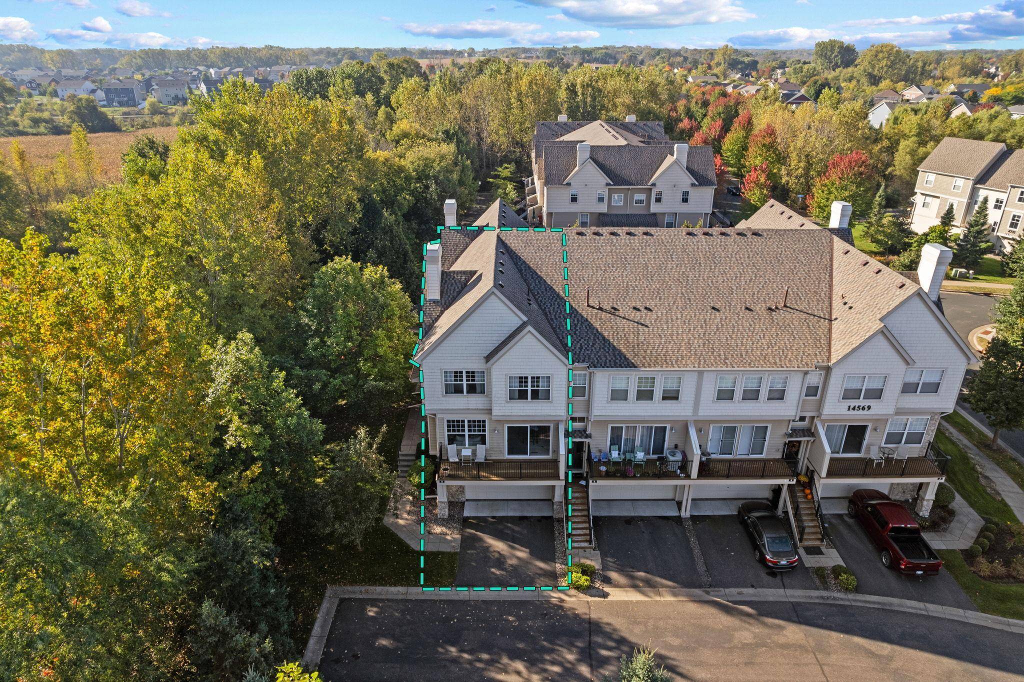 Hugo, MN 55038,14569 Everton AVE N #8