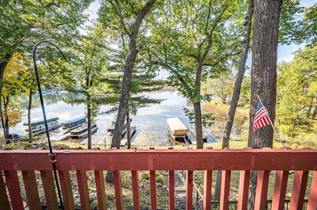 Balsam Lake, WI 54810,215 Park DR ##4