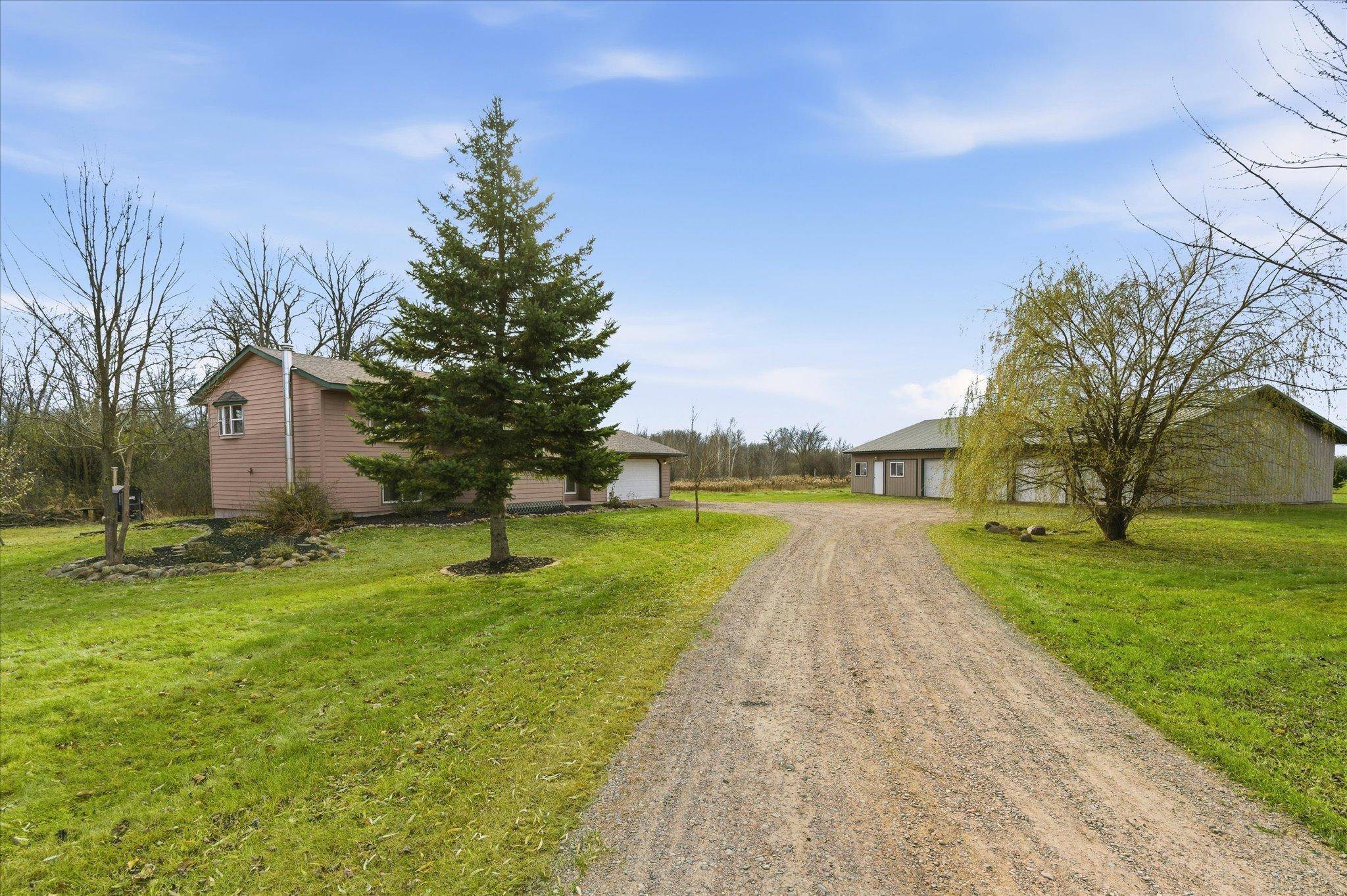 Borgholm Twp, MN 56353,9233 140th ST