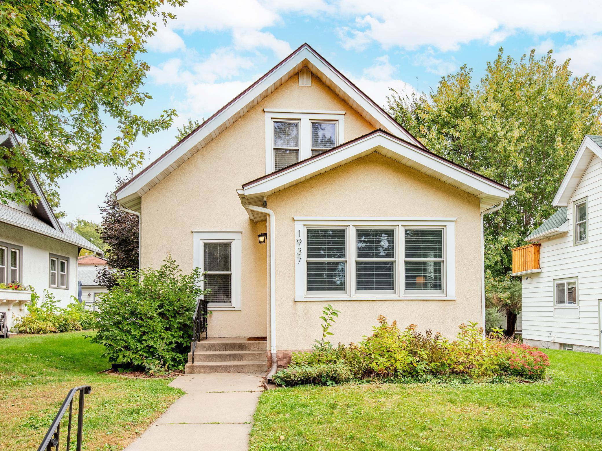 Minneapolis, MN 55418,1937 Hayes ST NE