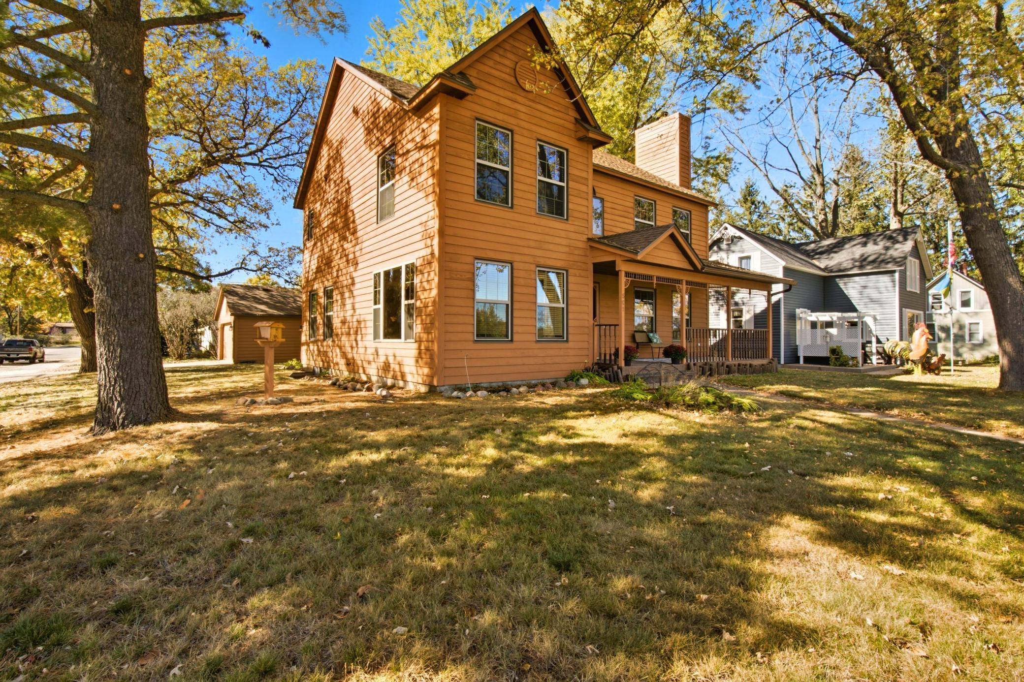 Sartell, MN 56377,501 Riverside AVE N