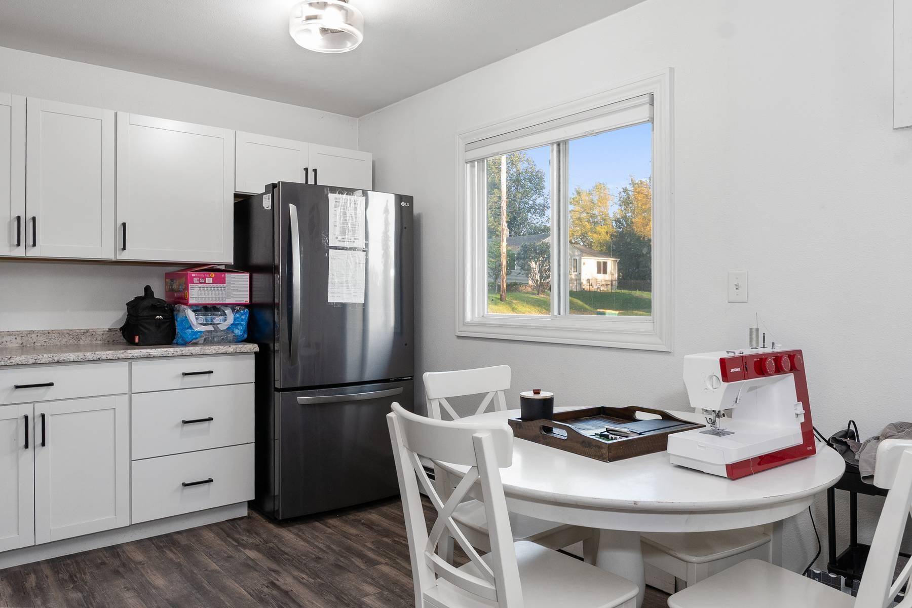 Mayville, ND 58257,122 1st ST NW