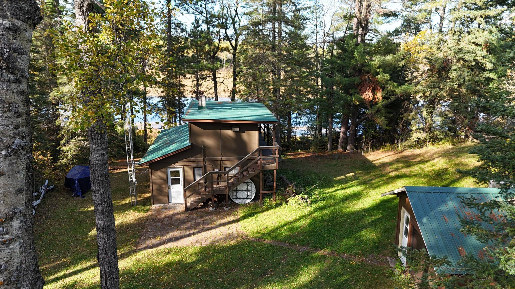 Orr, MN 55771,7178 Gold Mine RD